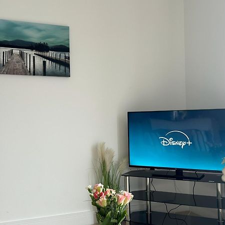 Sea View Apartment 화이트헤이븐 외부 사진