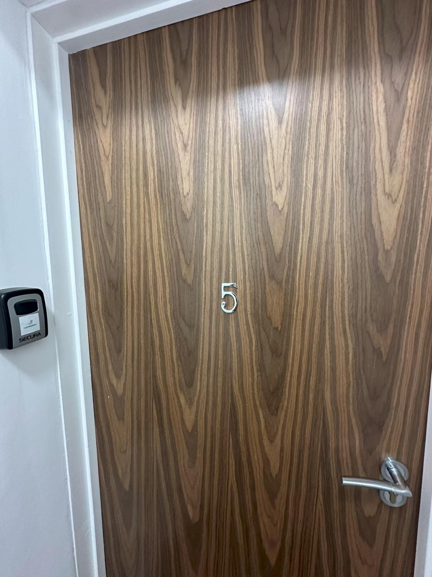 Sea View Apartment 화이트헤이븐 외부 사진